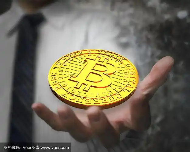 An individual miner inspecting their mining rig.
