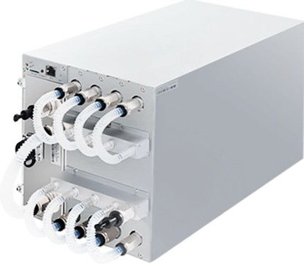 Choosing the right mining rig can maximize your ROI.