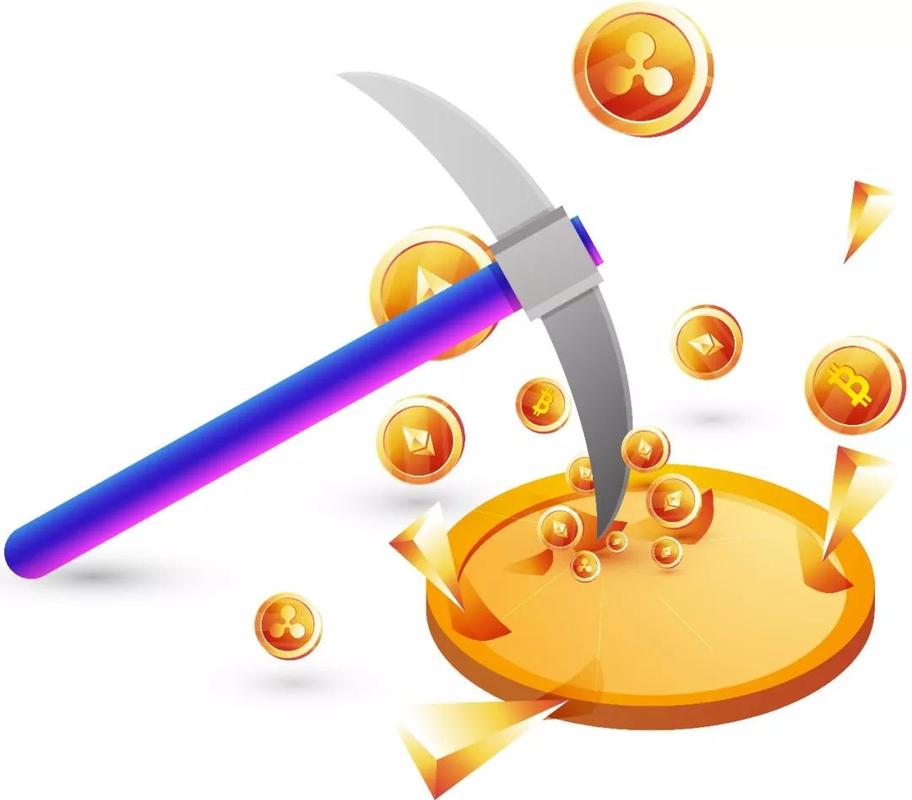Representational image of a mining setup engaging with the community