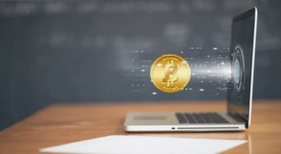 An advanced mining rig setup, illustrating the hardware's versatility for various cryptocurrencies