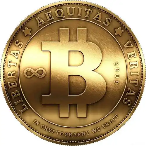 Bitcoin mining farm with rows of ASIC miners humming